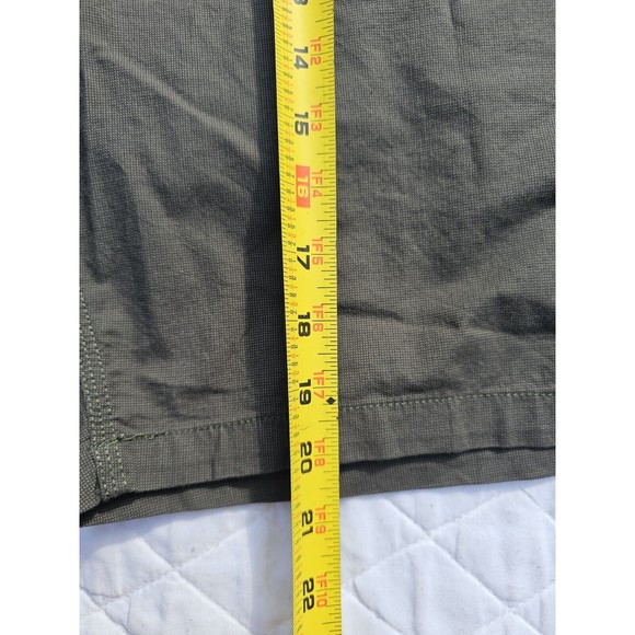 NWT Rodd And Gunn The Gunn 9" Forest Green Shorts‎ Mens Size 40 - Picture 8 of 15